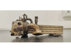 Recambio de enfriador egr para volkswagen passat berlina (3c2) 2.0 tdi 140 referencia OEM IAM 03G131513J  