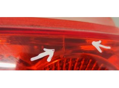 Recambio de piloto trasero derecho para peugeot 307 berlina (s2) referencia OEM IAM 9655767480  