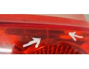 Recambio de piloto trasero derecho para peugeot 307 berlina (s2) referencia OEM IAM 9655767480  