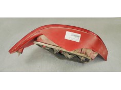 Recambio de piloto trasero derecho para peugeot 307 berlina (s2) referencia OEM IAM 9655767480  