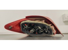 Recambio de piloto trasero derecho para peugeot 307 berlina (s2) referencia OEM IAM 9655767480  