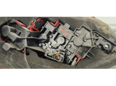 Recambio de piloto trasero derecho para peugeot 307 berlina (s2) referencia OEM IAM 9655767480  