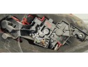 Recambio de piloto trasero derecho para peugeot 307 berlina (s2) referencia OEM IAM 9655767480  