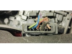 Recambio de piloto trasero derecho para peugeot 307 berlina (s2) referencia OEM IAM 9655767480  