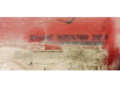 Recambio de piloto trasero derecho para peugeot 307 berlina (s2) referencia OEM IAM 9655767480  