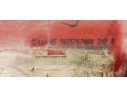 Recambio de piloto trasero derecho para peugeot 307 berlina (s2) referencia OEM IAM 9655767480  