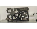 Recambio de electroventilador para seat altea (5p1) 1.9 tdi referencia OEM IAM 1K0121207J  