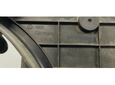 Recambio de electroventilador para seat altea (5p1) 1.9 tdi referencia OEM IAM 1K0121207J  