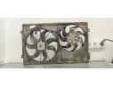 Recambio de electroventilador para seat altea (5p1) 1.9 tdi referencia OEM IAM 1K0121207J  