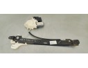 Recambio de elevalunas trasero izquierdo para seat toledo (5p2) 1.9tdi 105 referencia OEM IAM 5P0839401  