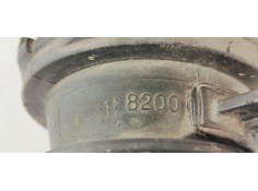 Recambio de tubo para nissan qashqai (j10) acenta referencia OEM IAM   