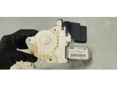 Recambio de elevalunas trasero izquierdo para seat toledo (5p2) 1.9tdi 105 referencia OEM IAM 5P0839401  