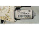 Recambio de elevalunas trasero izquierdo para seat toledo (5p2) 1.9tdi 105 referencia OEM IAM 5P0839401  