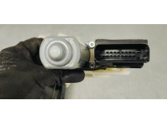 Recambio de elevalunas trasero izquierdo para seat toledo (5p2) 1.9tdi 105 referencia OEM IAM 5P0839401  
