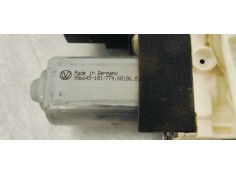 Recambio de elevalunas trasero izquierdo para seat toledo (5p2) 1.9tdi 105 referencia OEM IAM 5P0839401  