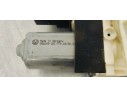 Recambio de elevalunas trasero izquierdo para seat toledo (5p2) 1.9tdi 105 referencia OEM IAM 5P0839401  