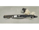 Recambio de elevalunas trasero izquierdo para seat toledo (5p2) 1.9tdi 105 referencia OEM IAM 5P0839401  