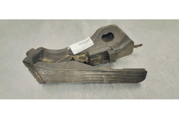 Recambio de pedal acelerador para seat toledo (5p2) 1.9tdi 105 referencia OEM IAM 1K1721503M  