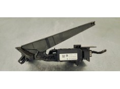 Recambio de pedal acelerador para seat toledo (5p2) 1.9tdi 105 referencia OEM IAM 1K1721503M  