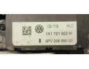 Recambio de pedal acelerador para seat toledo (5p2) 1.9tdi 105 referencia OEM IAM 1K1721503M  