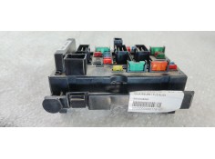 Recambio de caja reles / fusibles para peugeot 307 (s1) xs referencia OEM IAM 9644038680  
