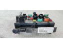 Recambio de caja reles / fusibles para peugeot 307 (s1) xs referencia OEM IAM 9644038680  