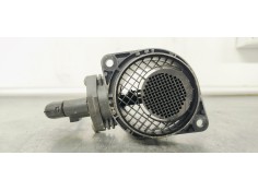 Recambio de caudalimetro para seat toledo (5p2) 1.9tdi 105 referencia OEM IAM 0281002531  