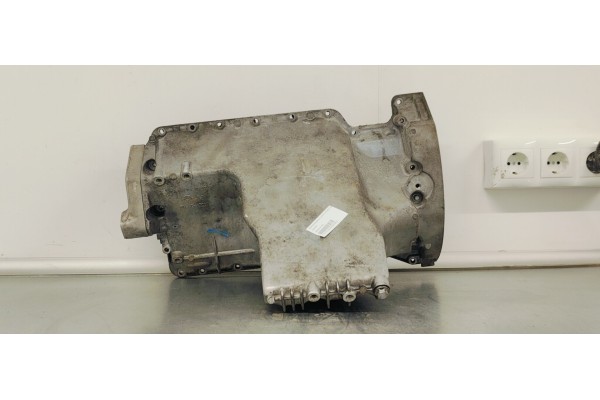 Recambio de carter para mercedes-benz clase a (w169) 2.0cdi 110 [180] referencia OEM IAM A6400141002  