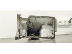 Recambio de carter para mercedes-benz clase a (w169) 2.0cdi 110 [180] referencia OEM IAM A6400141002  