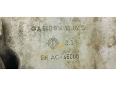 Recambio de carter para mercedes-benz clase a (w169) 2.0cdi 110 [180] referencia OEM IAM A6400141002  