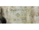 Recambio de carter para mercedes-benz clase a (w169) 2.0cdi 110 [180] referencia OEM IAM A6400141002  