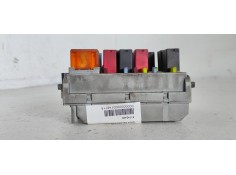 Recambio de caja reles / fusibles para alfa romeo 147 (190) 1.9 jtd 16v cat referencia OEM IAM 51742420  