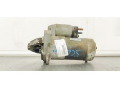 Recambio de motor arranque para renault scenic ii referencia OEM IAM 8200621305  