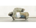 Recambio de motor arranque para renault scenic ii referencia OEM IAM 8200621305  