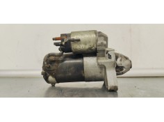 Recambio de motor arranque para renault scenic ii referencia OEM IAM 8200621305  