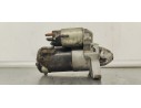 Recambio de motor arranque para renault scenic ii referencia OEM IAM 8200621305  