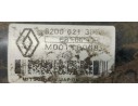 Recambio de motor arranque para renault scenic ii referencia OEM IAM 8200621305  