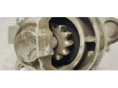 Recambio de motor arranque para renault scenic ii referencia OEM IAM 8200621305  