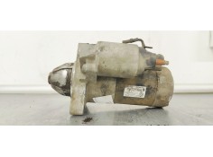 Recambio de motor arranque para renault scenic ii referencia OEM IAM 8200621305  