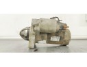 Recambio de motor arranque para renault scenic ii referencia OEM IAM 8200621305  