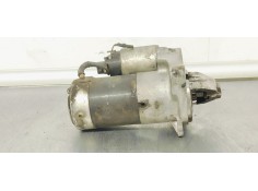 Recambio de motor arranque para renault scenic ii referencia OEM IAM 8200621305  