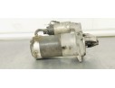 Recambio de motor arranque para renault scenic ii referencia OEM IAM 8200621305  