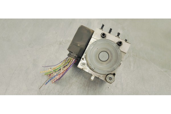 Recambio de abs para citroen c4 picasso 1.6 hdi referencia OEM IAM 0265951829  