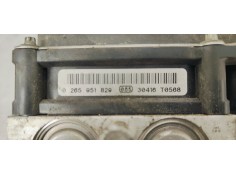 Recambio de abs para citroen c4 picasso 1.6 hdi referencia OEM IAM 0265951829  