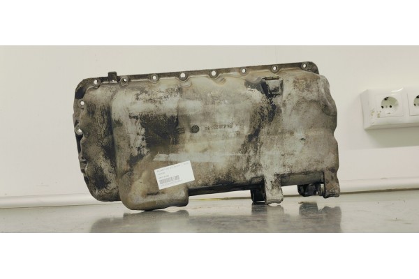 Recambio de carter para peugeot 307 (s1) xr clim referencia OEM IAM 9642135580  