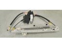 Recambio de elevalunas delantero derecho para citroen c4 picasso 1.6 hdi referencia OEM IAM 400964F  