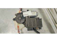Recambio de elevalunas delantero derecho para citroen c4 picasso 1.6 hdi referencia OEM IAM 400964F  