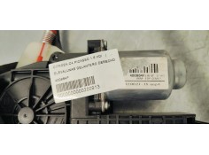 Recambio de elevalunas delantero derecho para citroen c4 picasso 1.6 hdi referencia OEM IAM 400964F  