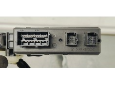 Recambio de elevalunas delantero derecho para citroen c4 picasso 1.6 hdi referencia OEM IAM 400964F  