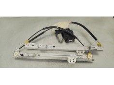 Recambio de elevalunas delantero derecho para citroen c4 picasso 1.6 hdi referencia OEM IAM 400964F  